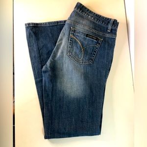 Calvin Klein women’s jeans